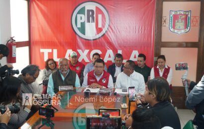 Propone PRI home office semanal en busca equilibrio laboral