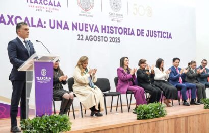 Reforma judicial Tlaxcala referente nacional
