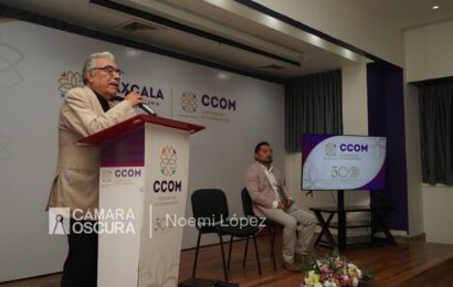 Diálogo circular en Tlaxcala: preservación del patrimonio histórico
