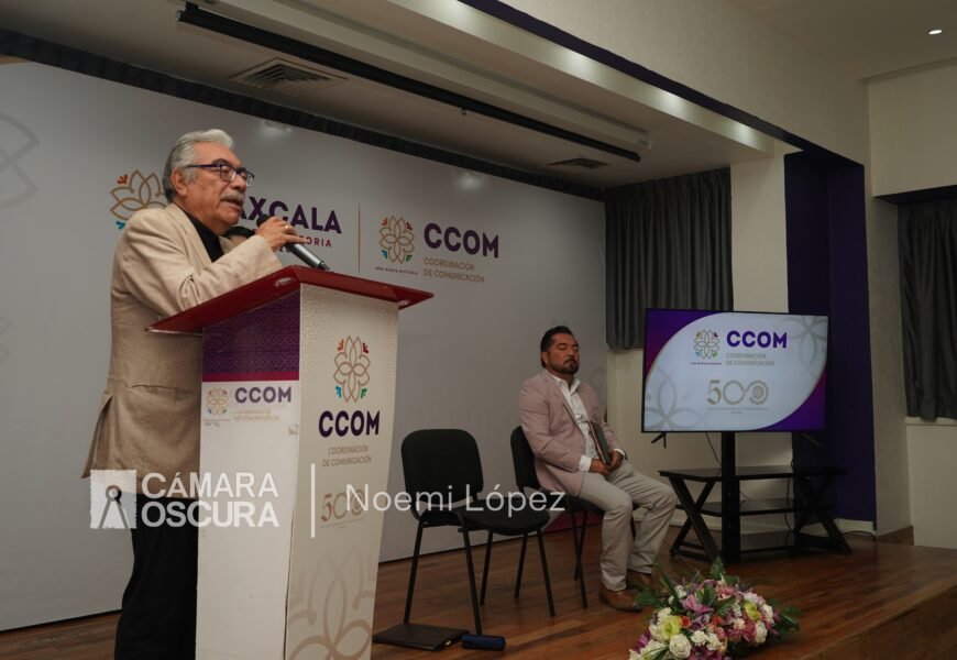 Diálogo circular en Tlaxcala: preservación del patrimonio histórico