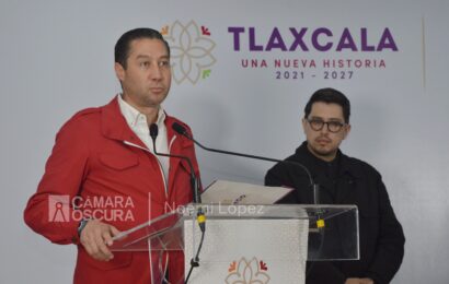 Polos de desarrollo para el bienestar impulsan inversión y empleo en Tlaxcala
