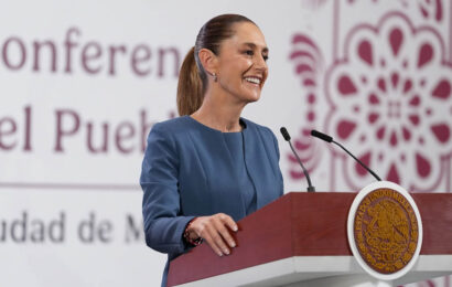 México se Tecnifica impulsa eficiencia hídrica para consumo humano