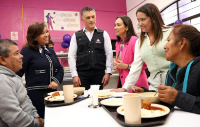 Unidad de Bienestar para tu Nutrición abre en Tizatlán