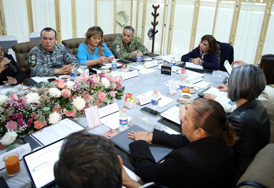 Mando Único Coordinado Tlaxcala suma a Tequexquitla