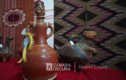 CAT invita a IV Concurso Estatal de Alfarería y Cerámica 2025