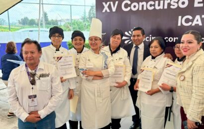 Concurso Estatal Gastronómico Tlaxcala exalta identidad y talento local