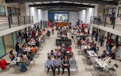 Encabeza Javier Rivera “Martes de Participación y Atención Ciudadana” en Apizaco