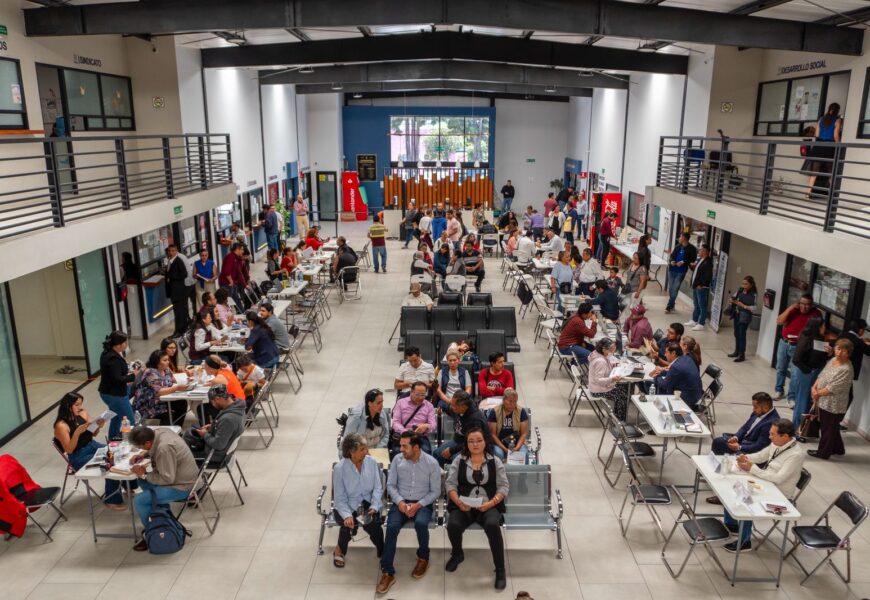 Encabeza Javier Rivera “Martes de Participación y Atención Ciudadana” en Apizaco Encabeza Javier Rivera “Martes de Participación y Atención Ciudadana” en Apizaco