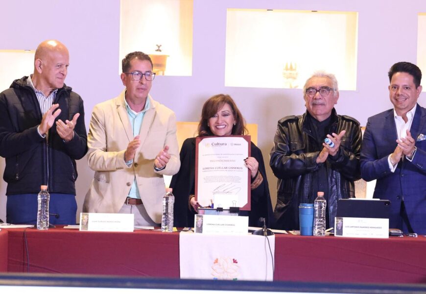 Tlaxcala celebra cuatro años como patrimonio mundial de la humanidad Tlaxcala celebra cuatro años como patrimonio mundial de la humanidad