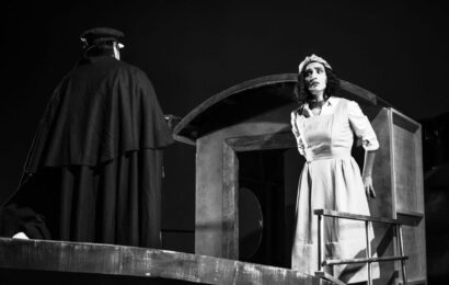 Ópera Cinema en Tlaxcala presenta La Capa