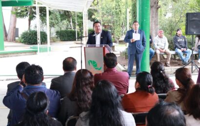 Asignación de horas docentes en Tlaxcala fortalece educación