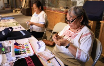 Tlaxcala registra 37 proyectos turísticos para impulsar el turismo comunitario