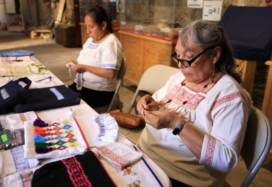 Tlaxcala registra 37 proyectos turísticos para impulsar el turismo comunitario