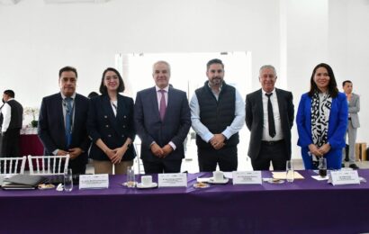 Atlas de Mapas Municipales avanza 70% en Tlaxcala