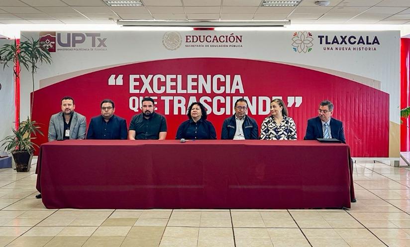 Proyectos innovadores UPTx fortalecen la vinculación académica
