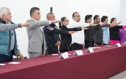 Cambio Climático Tlaxcala impulsa estrategia integral en la capital