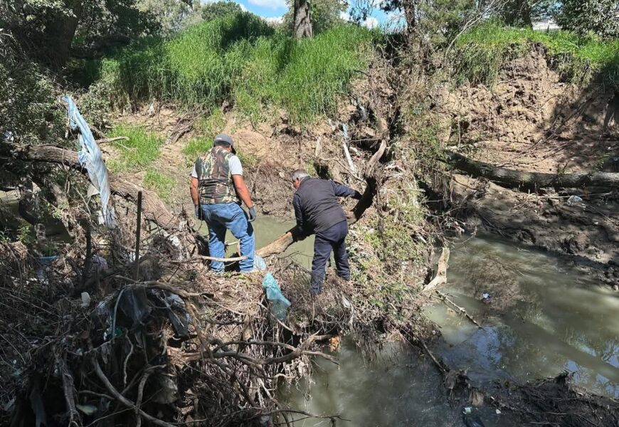 Consulta Pública Río Zahuapan abre participación ciudadana