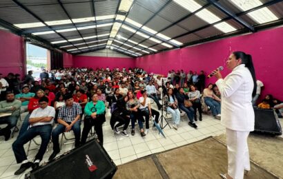 Logros de la Cuarta Transformación destacan reducción de pobreza