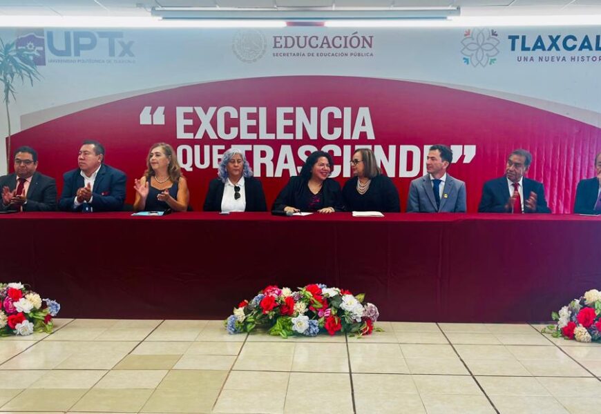 Congreso Kaanbal 2025 Tlaxcala consolida a la UPTx como sede académica internacional