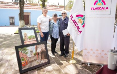 Cercanía con la ciudadanía fortalece gestión del alcalde