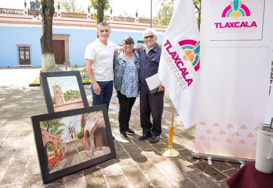 Cercanía con la ciudadanía fortalece gestión del alcalde