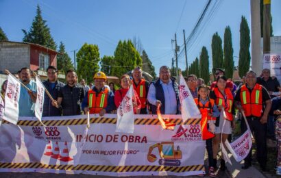 Javier Rivera arranca rehabilitación en San Luis Apizaquito