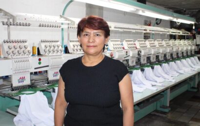 Fomtlax Tlaxcala anuncia nuevos créditos para impulsar economía local