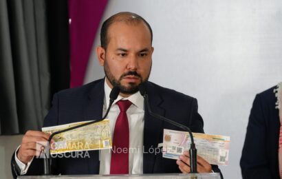 Verificación vehicular Tlaxcala bajo inspección y medidas
