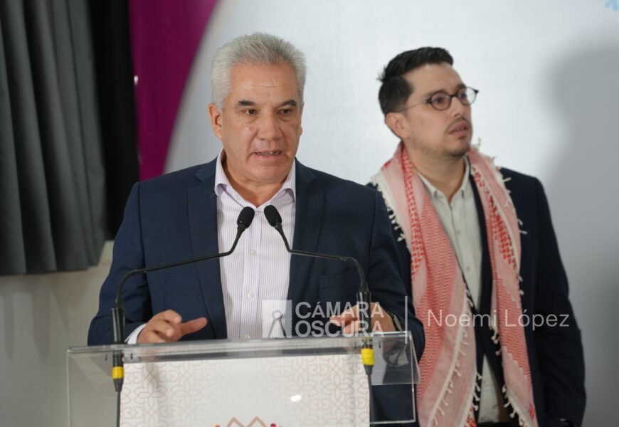 Plan estatal de desarrollo alcanza avances históricos en su cuarto año de aplicación: CGPI