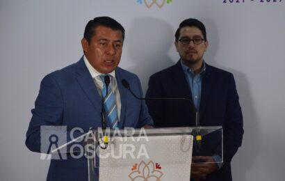 Consejería Jurídica Tlaxcala logra avances en en un año de gestión