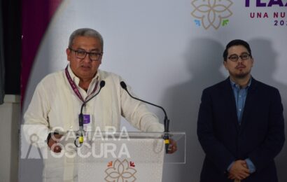 Padres de familia serán parte de estrategia de seguridad en escuelas: SEPE