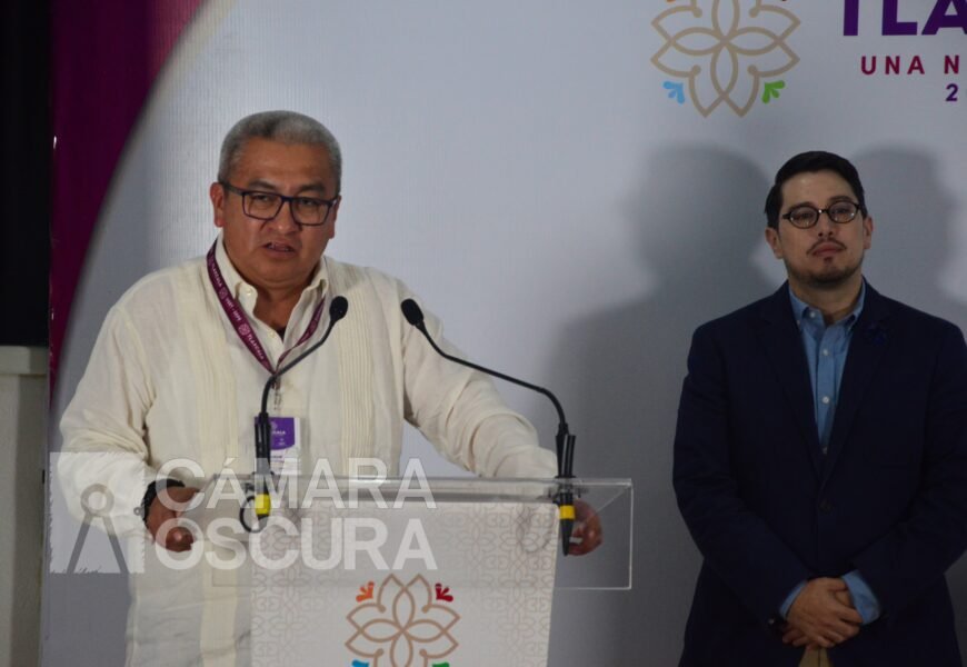 Padres de familia serán parte de estrategia de seguridad en escuelas: SEPE