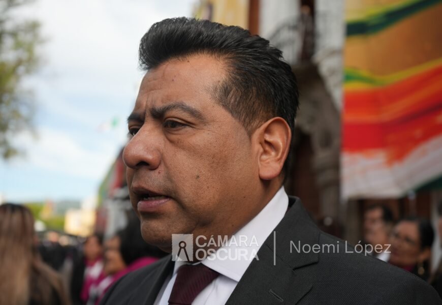 Tlaxcala con más apoyo a emprendedores: FOMTLAX