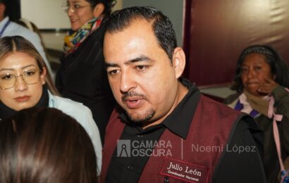 Becas Rita Cetina impulsan educación en México