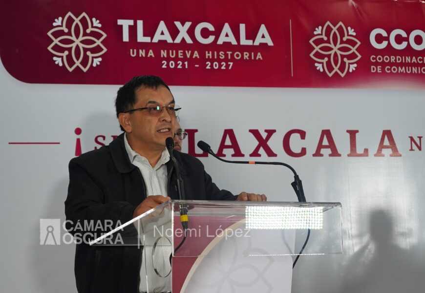 Continúa la transición de Montotaxis a taxis en Tlaxcala