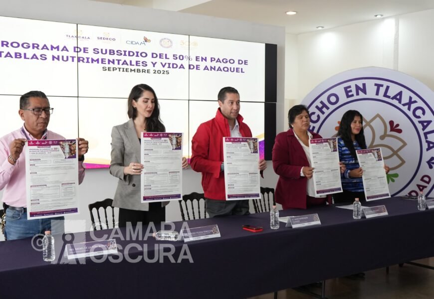 Paquete económico Tlaxcala 2026 se integra con planeación y finanzas Paquete económico Tlaxcala 2026 se integra con planeación y finanzas