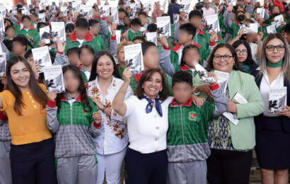 Cartilla de Derechos de las Mujeres en Tlaxcala