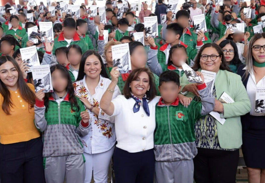 Cartilla de Derechos de las Mujeres en Tlaxcala