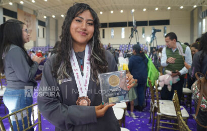 Premio Estatal del Deporte 2025 abre convocatoria en Tlaxcala