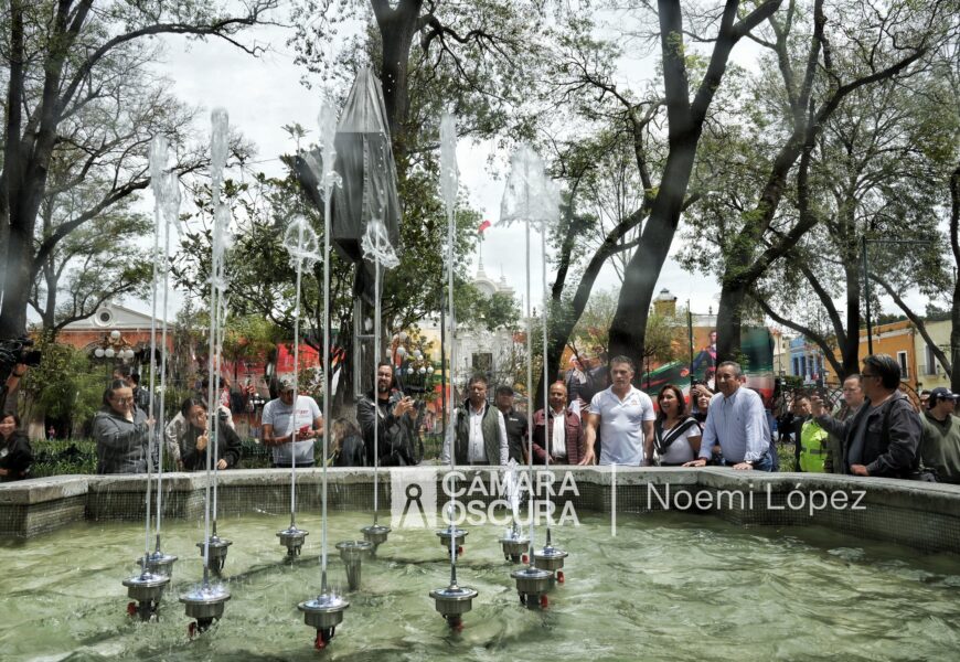 Sin Tlaxcala no hay México: 500 años de historia y orgullo