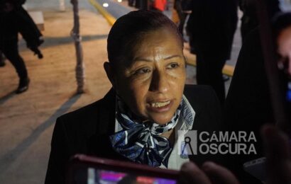 FGJE Tlaxcala mantiene tasa alta de cumplimiento en delitos de alto impacto