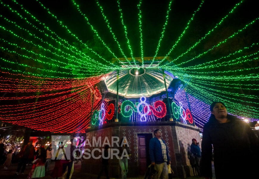 Celebraciones patrias en Tlaxcala destacaron por unidad y seguridad