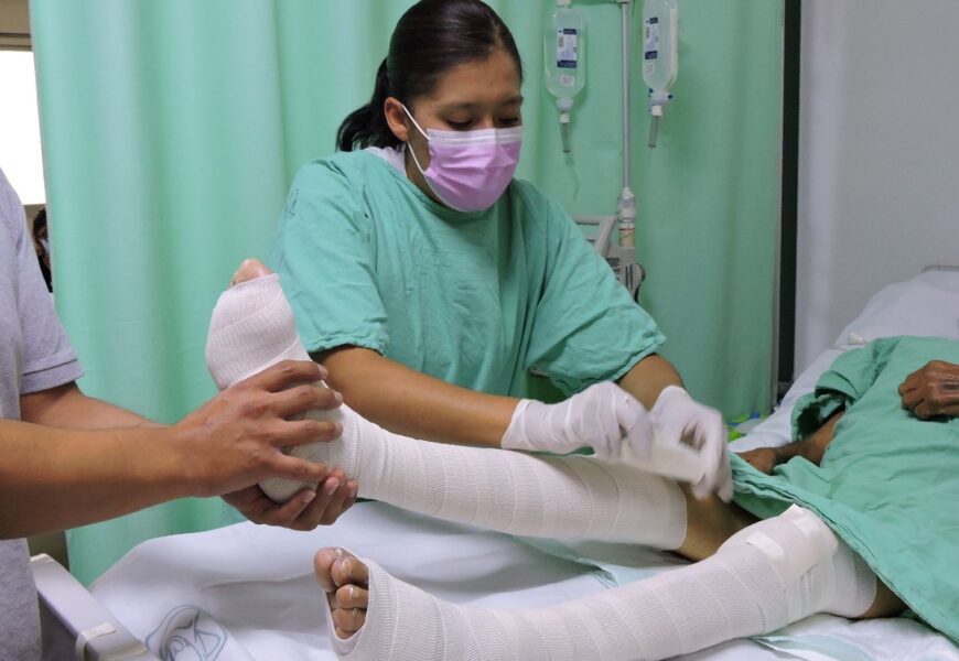 IMSS Tlaxcala garantiza atención durante Fiestas Patrias
