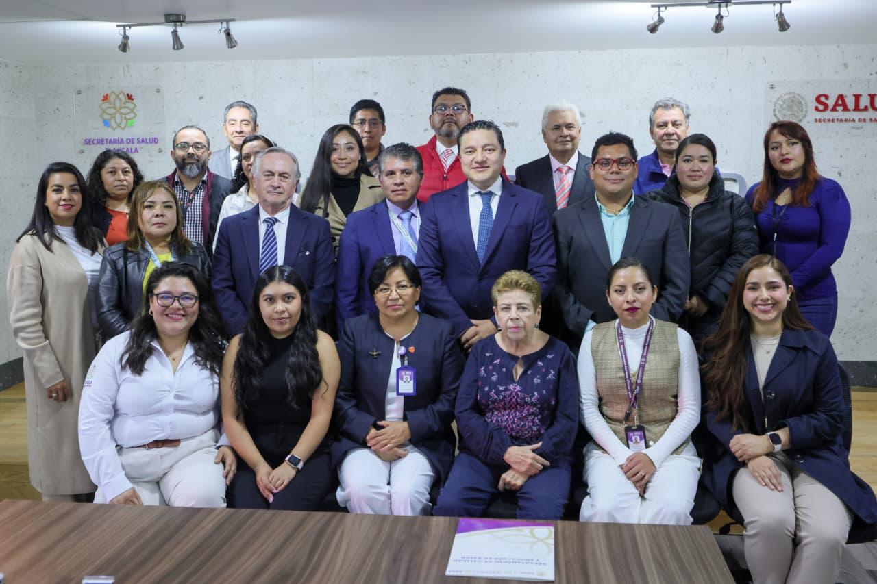 Escuelas de enfermería sin validez oficial en Tlaxcala fueron detectadas por la Sesa y SEPE; alertan a estudiantes para evitar fraudes educativos.