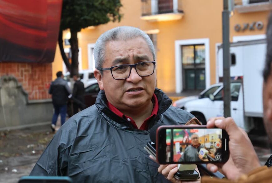 Suspensión de clases en Tlaxcala por daños en escuelas