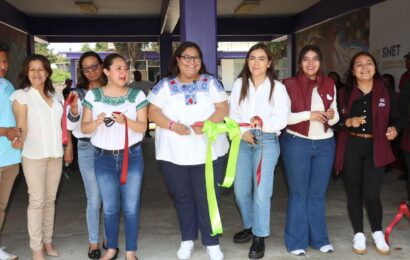 Centro LIBRE mujeres Tlaxcala impulsa igualdad y combate violencias