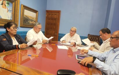 Gobierno de Tlaxcala aumenta bono a jubilados