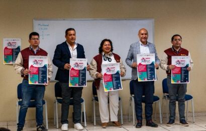 La UPTx reunirá talento latinoamericano en Olimpiada Nacional