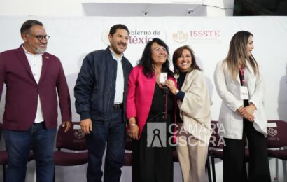 La Clínica es Nuestra Tlaxcala impulsa mejoras