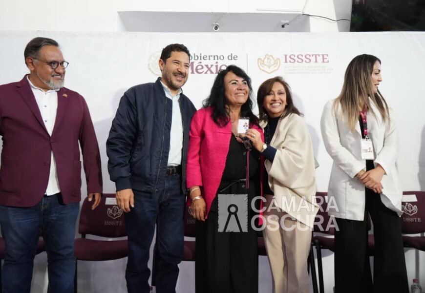 La Clínica es Nuestra Tlaxcala impulsa mejoras La Clínica es Nuestra Tlaxcala impulsa mejoras